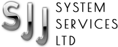 SJJ logo