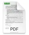 ENVIRONMENTAL POLICY