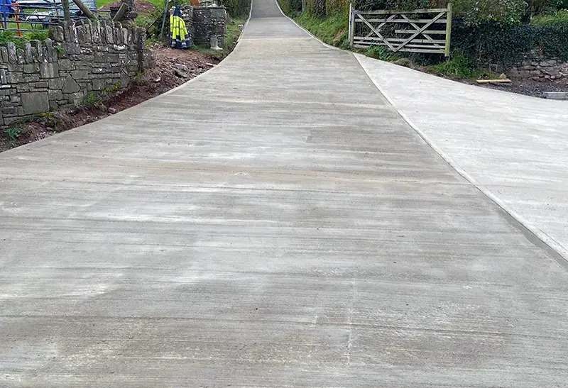 CONCRETE EXPERTS