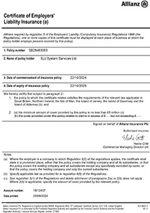Liability Insurance