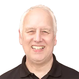 Wayne Bainton