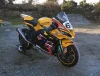 Dunlop Master Road Racing championships