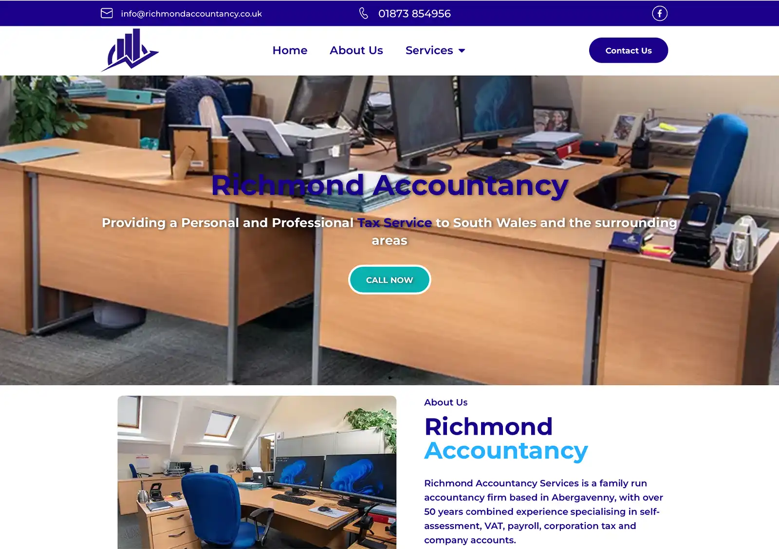 Richmond Accountancy